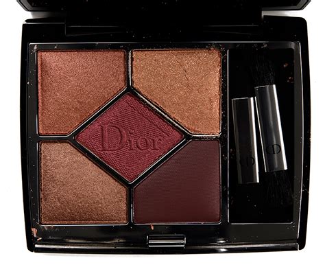 palette dior 689 mitzah|Dior mitzah eyeshadow.